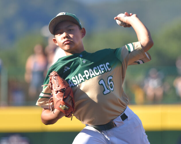 LLWS Day 6 recap